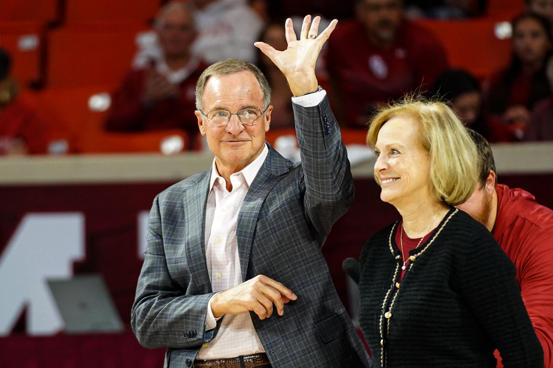 Lon Kruger